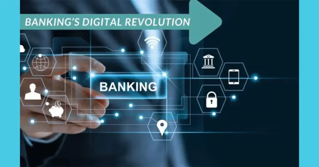 The Digital Banking Revolution: Always Open for Business