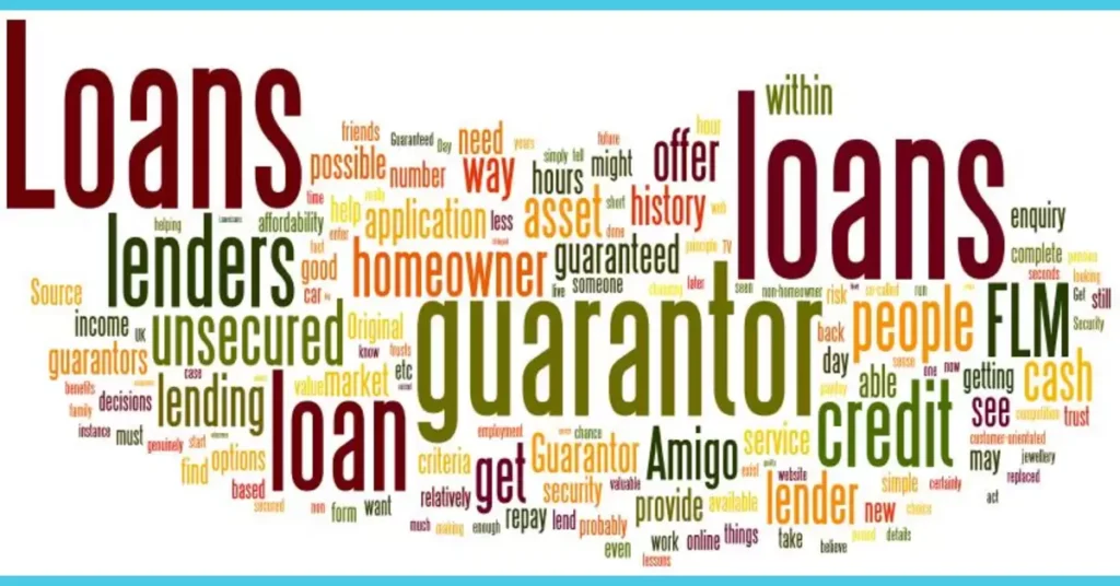 How Guarantor Mortgages Work