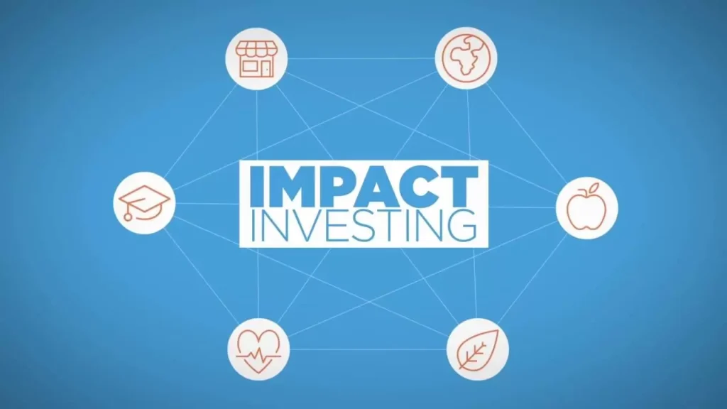 The Power of Impact Investing