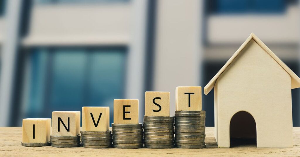 Finding the Right Investment Vehicles