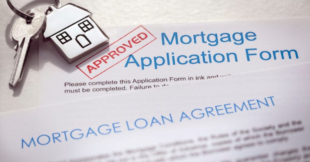 Step-by-Step Breakdown of the Mortgage Application Process