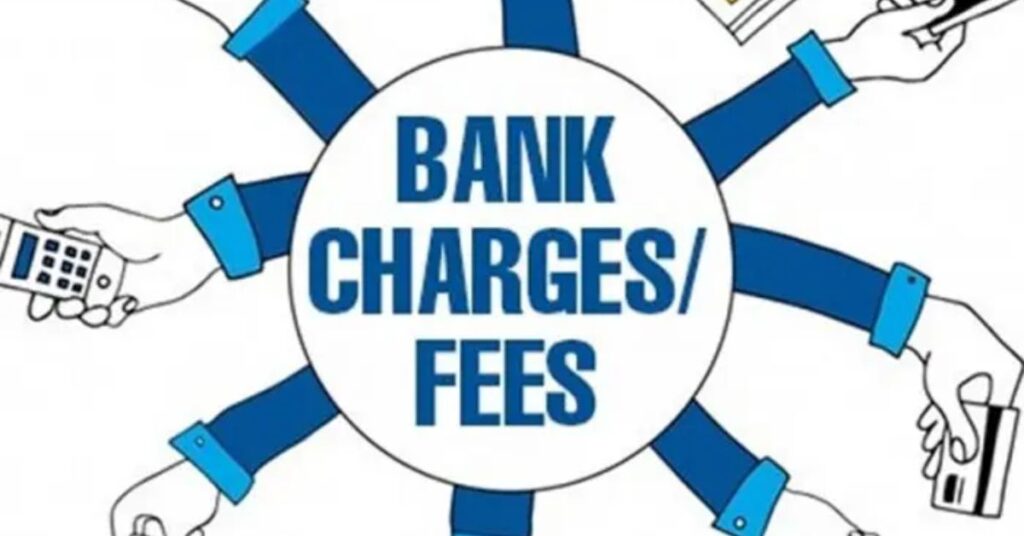 _Bank Fees and Charges