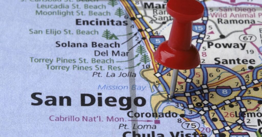 Benefits of Using Quick Card San Diego