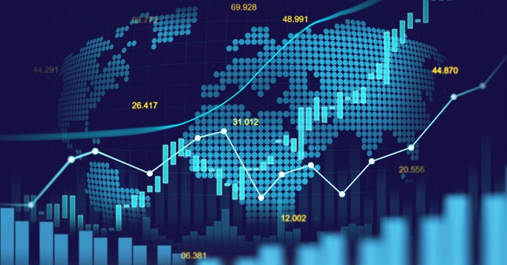 The Connection to Forex Trading