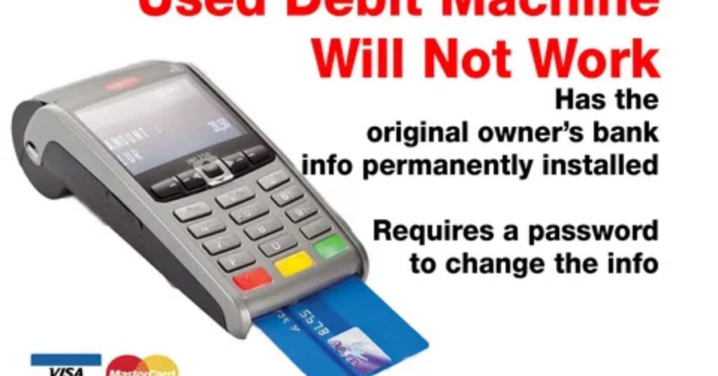 POS Debit Fees: What to Watch Out For