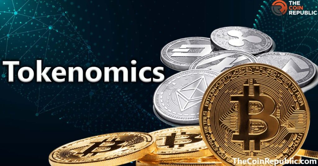 Worldcoin's Tokenomics A New Model for Cryptocurrency Distribution