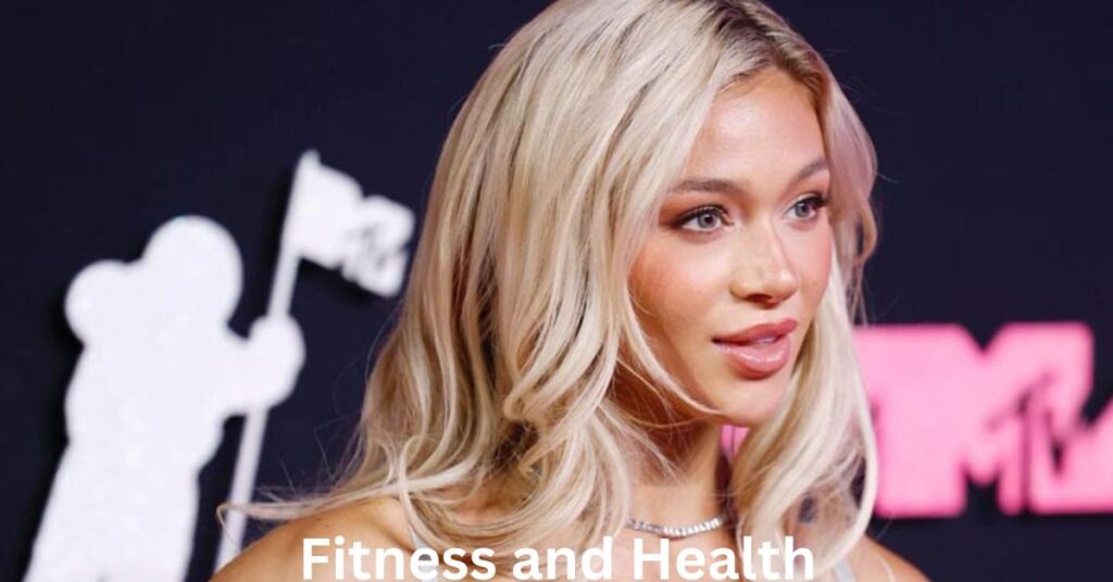 Fitness and Health Audrey Trullinger's Approach to Wellness