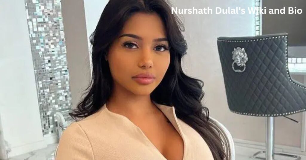 Nurshath Dulal's Wiki and Bio