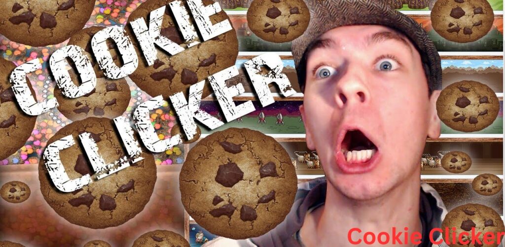 Why Play Cookie Clicker Unblocked