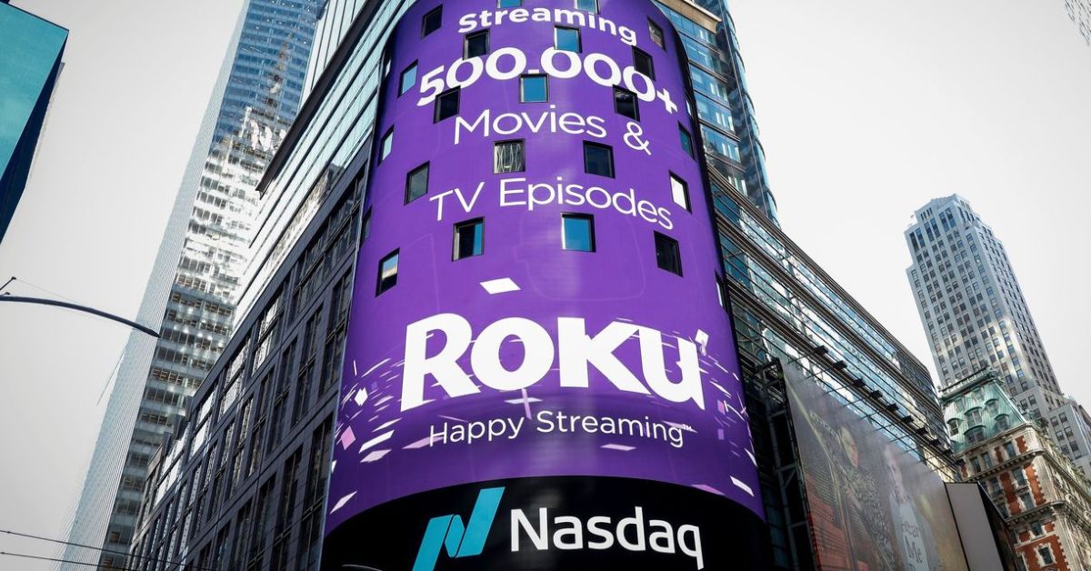 FintechZoom's In-Depth Analysis of Roku Stock A Streaming Giant's Prospects