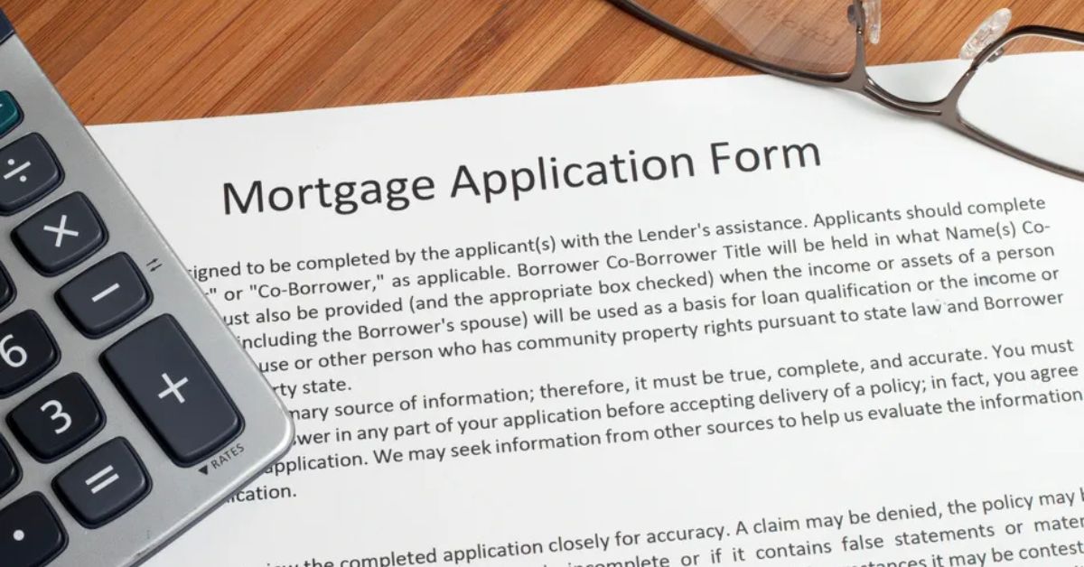 How Long Does a Mortgage Application Take A Comprehensive Guide