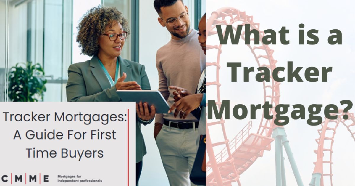 What is a Tracker Mortgage? The Comprehensive Guide