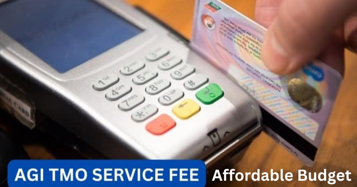 AGI TMO Service Fee: Affordable Solutions for Every Budget