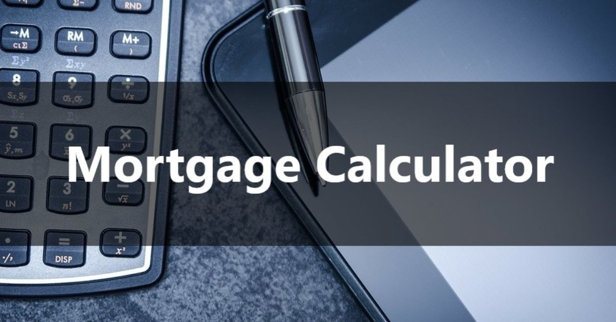 Self Build Mortgage Calculator Get Accurate Estimates Without Sharing Personal Info