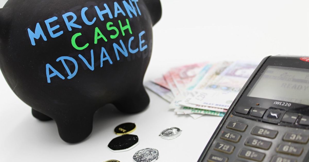Unlocking Growth The Power of Merchant Cash Advance Blursoft for Small Businesses