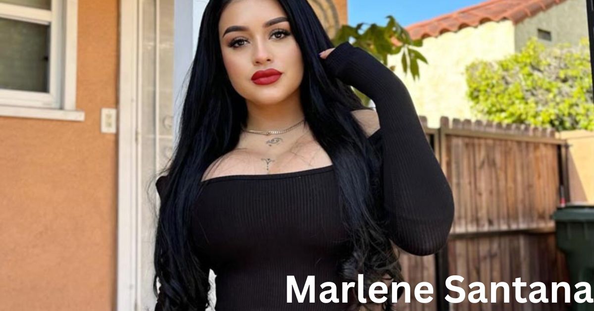 Marlene Santana Unveiling the Life of a Rising TikTok Star (2)