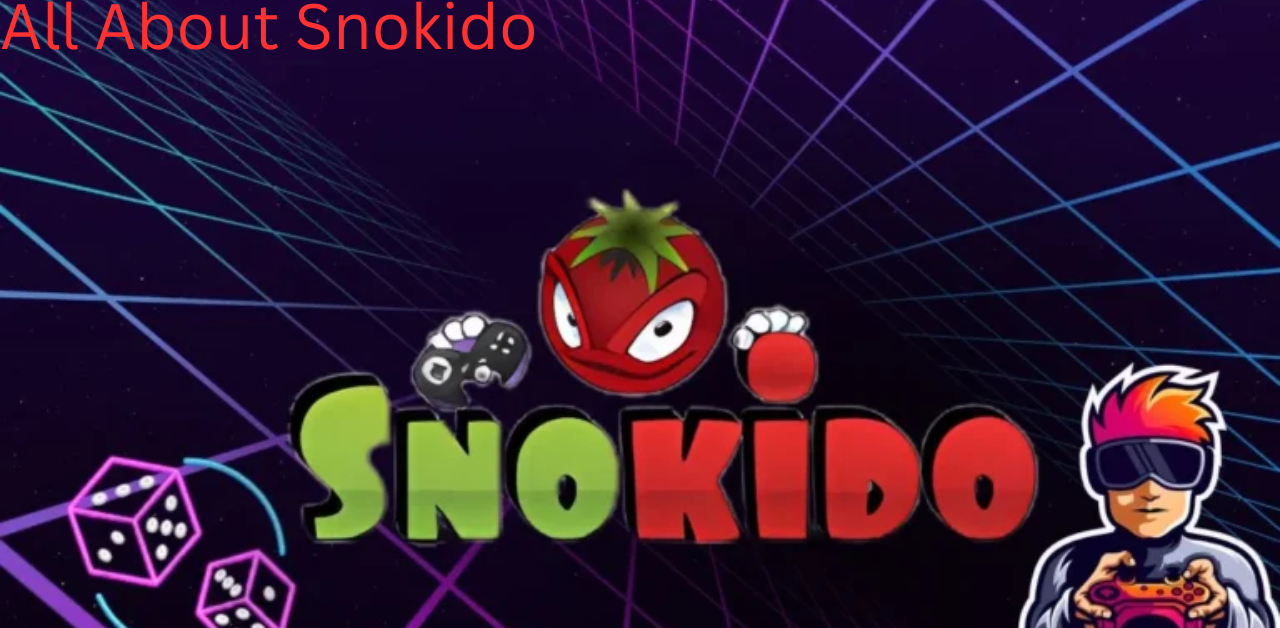 All About Snokido Features, Drawbacks, Gameplay, Safety Guidelines, and Alternatives