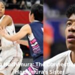 Amina Hachimura The Connection to Rui Hachimura's Sister