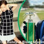 Eleanor Talitha Bailey A Rising Star in the Making